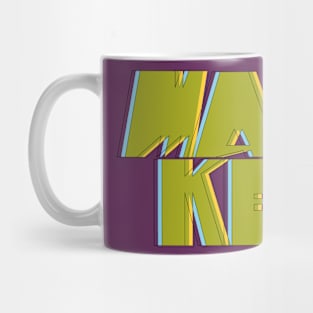 MAKE Mug